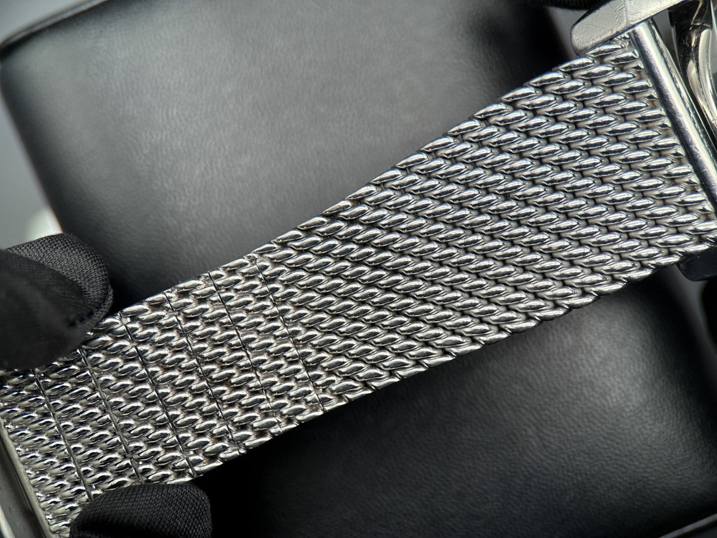 Breitling Superocean Heritage A17320 White Dial Steel Automatic 46mm Watch7