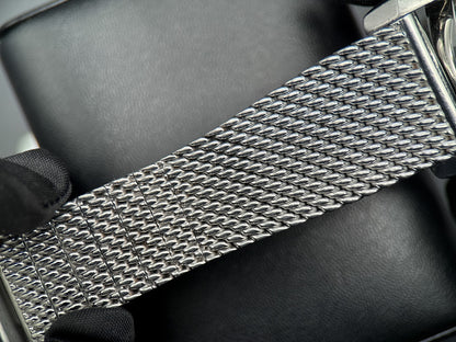 Breitling Superocean Heritage A17320 White Dial Steel Automatic 46mm Watch7