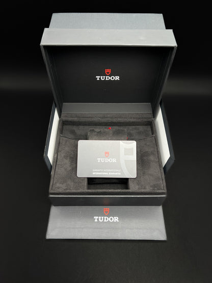 TUDOR Black Bay Chronograph 79360N Panda Dial Automatic 41mm Watch - 202310