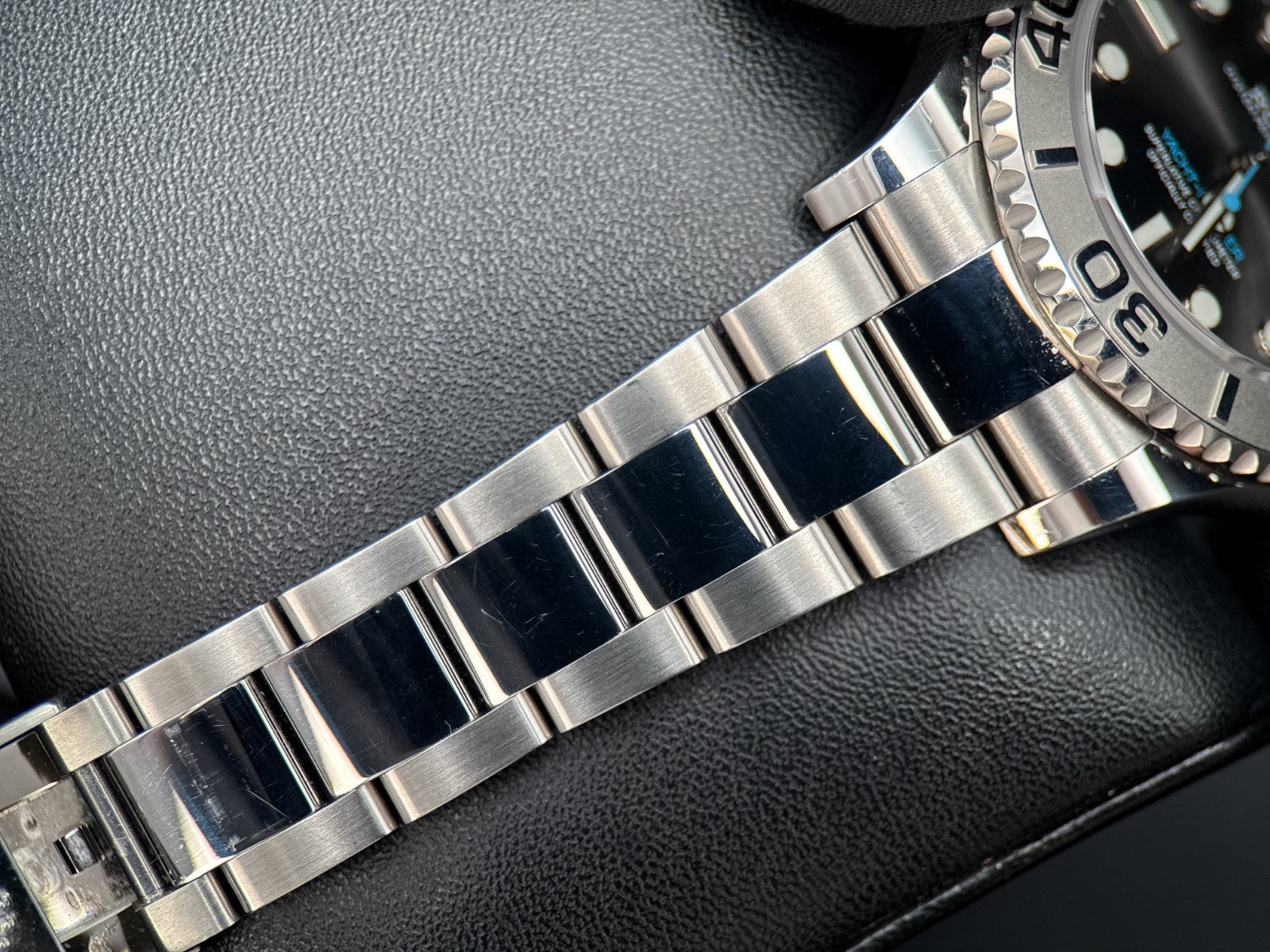 Rolex Yacht-Master 126622 Rhodium Dial 40mm Automatic Steel Watch - 20216