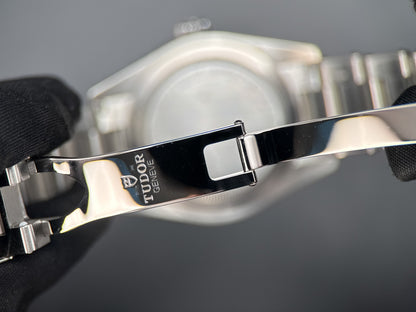 TUDOR Black Bay 58 GMT M7939G1A0NRU-0001 Black Dial 39mm Watch - 20258