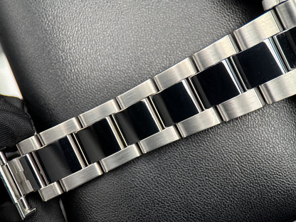 Rolex Datejust 116200 Blue & Black Dial Stainless Steel  Automatic 36mm watch7