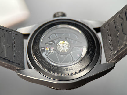 TUDOR Black Bay Ceramic M79210CNU-0001 Black Dial 41mm Watch - 20225