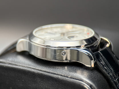 Jaeger-LeCoultre Master Calendar Q151842A Silver Dial 40mm Automatic Watch3