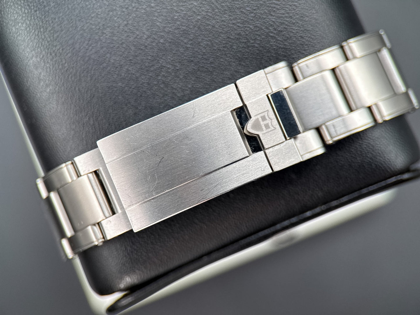 TUDOR Black Bay Pro 79470 Black Dial Stainless Steel Automatic 39mm Watch - 20229