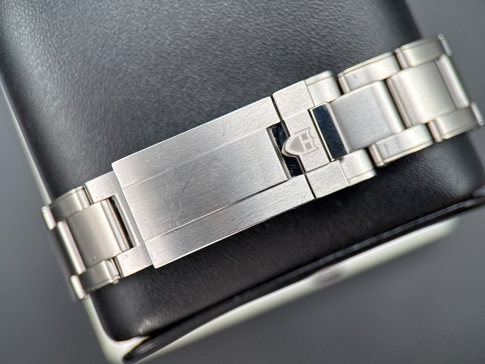 TUDOR Black Bay Pro 79470 Black Dial Stainless Steel Automatic 39mm Watch - 20229