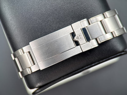 TUDOR Black Bay Pro 79470 Black Dial Stainless Steel Automatic 39mm Watch - 20229