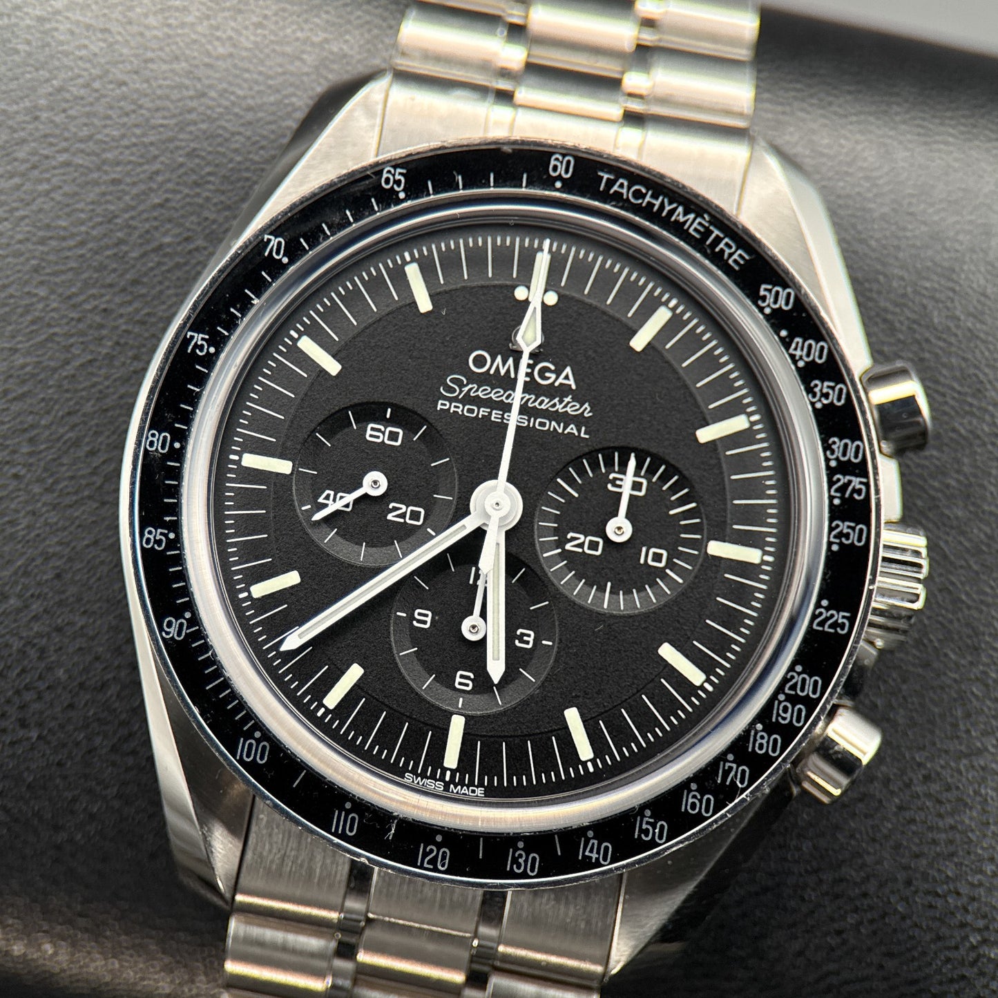OMEGA Speedmaster Moonwatch Professional 310.30.42.50.01.002 Manual Watch - 20220