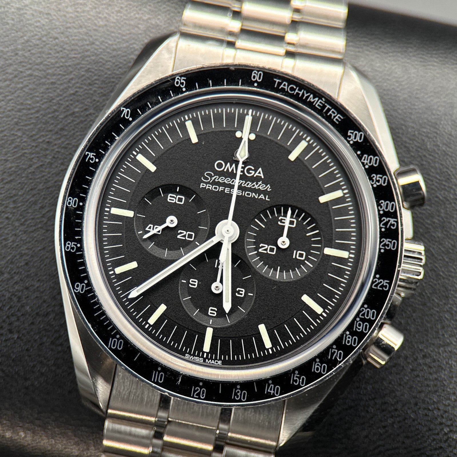 OMEGA Speedmaster Moonwatch Professional 310.30.42.50.01.002 Manual Watch - 20220