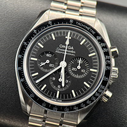 OMEGA Speedmaster Moonwatch Professional 310.30.42.50.01.002 Manual Watch - 20220