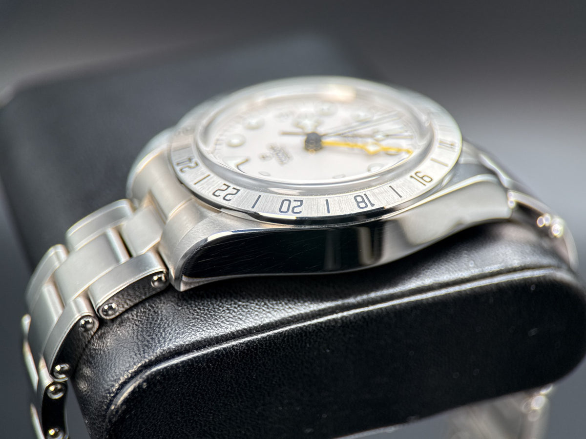 Tudor Black Bay Pro 79470-0004 Polar Dial 2025 - photo 5 of 11