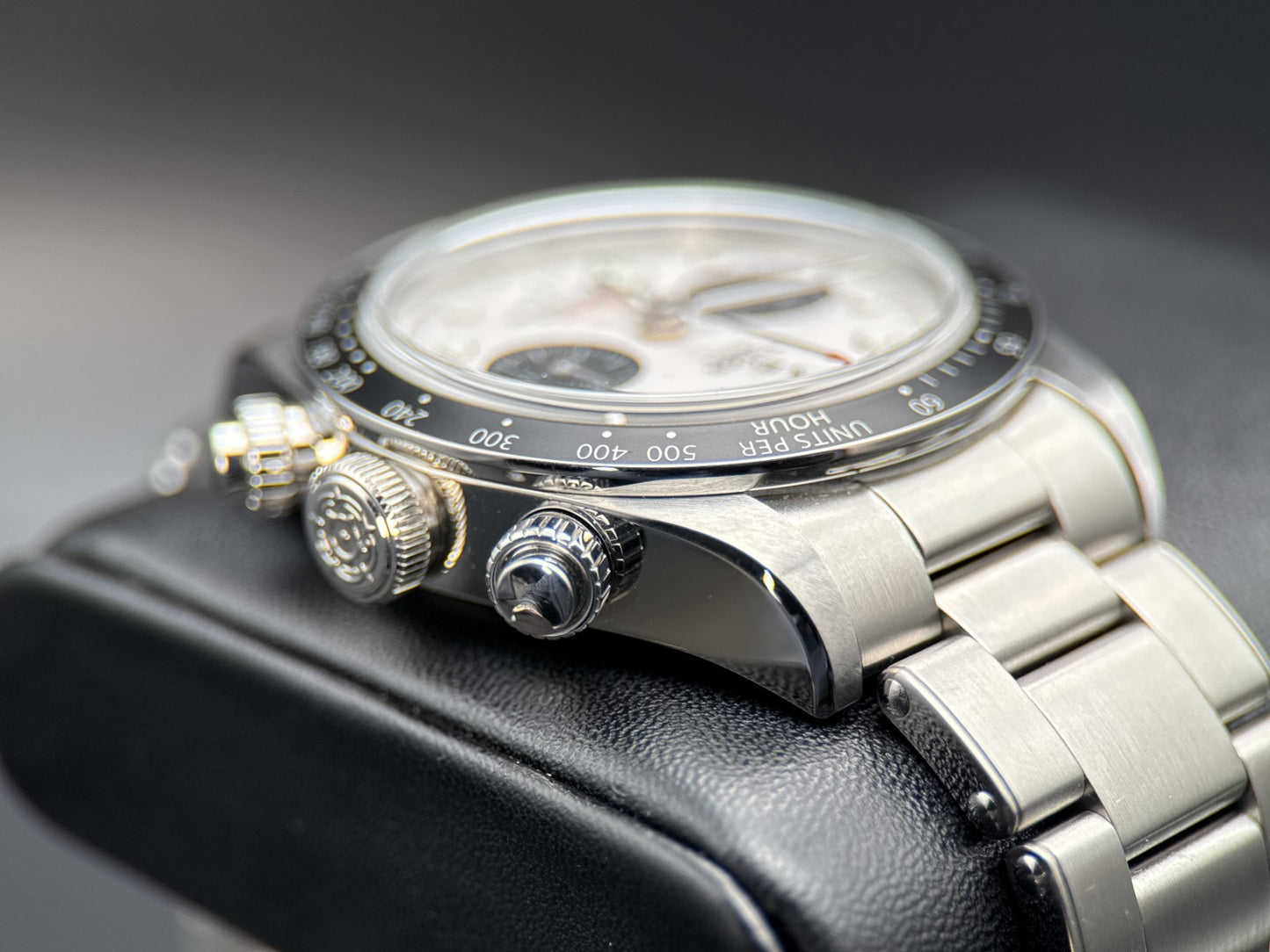 TUDOR Black Bay Chronograph 79360N Panda Dial Automatic 41mm Watch - 20232