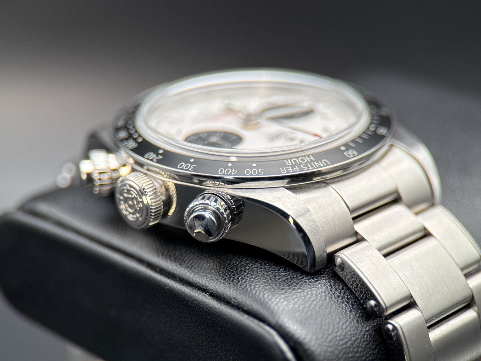TUDOR Black Bay Chronograph 79360N Panda Dial Automatic 41mm Watch - 20232