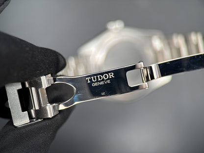 TUDOR Black Bay Pro 79470 Black Dial Stainless Steel Automatic 39mm Watch - 20228