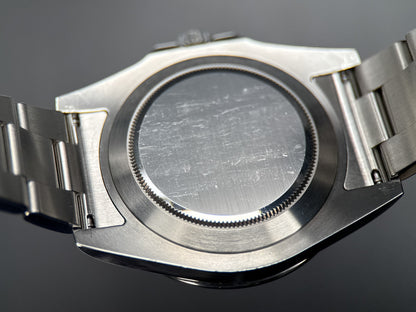 Rolex Explorer II 216570 Polar Dial Stainless Steel 42mm Automatic Watch5