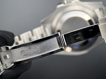 Rolex Submariner Date 116610LN Black Dial Automatic 40mm Steel Watch - 20148