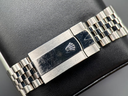 Rolex Sky-Dweller 326934 Black Dial Jubilee Automatic Steel 42mm Watch - 20229