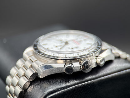 OMEGA Speedmaster Moonwatch Professional 310.30.42.50.04.001 White Dial - 20241