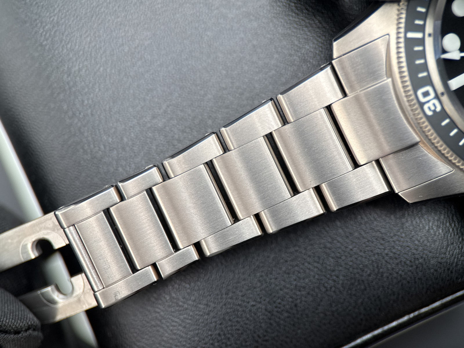 Christopher Ward C60 Trident Lumière “Green Fifteen” C60-41C3H31T0KK1 - 20266