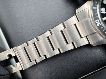 Christopher Ward C60 Trident Lumière “Green Fifteen” C60-41C3H31T0KK1 - 20266