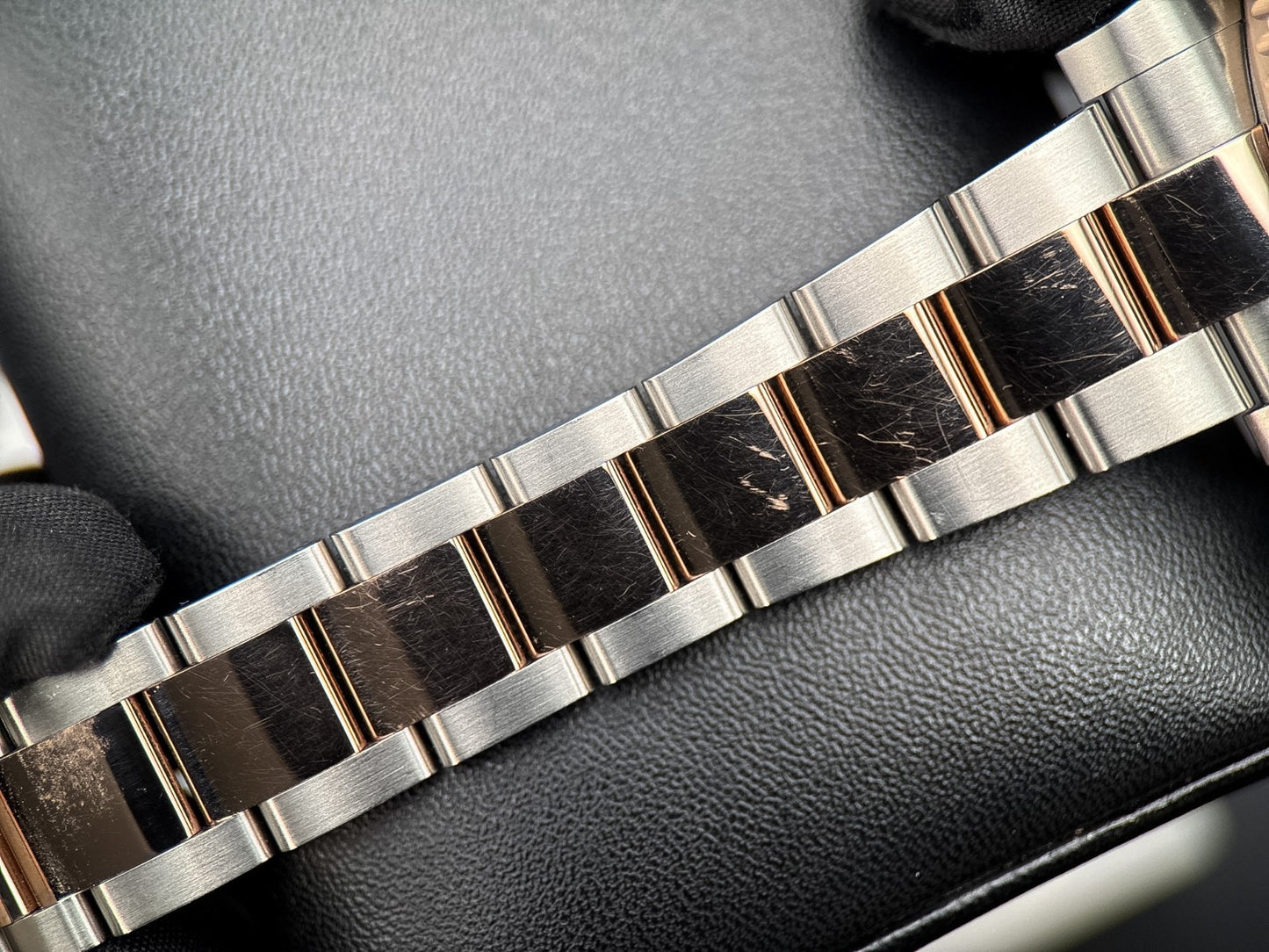 Rolex GMT-Master II “Root Beer” 126711CHNR Two-Tone Automatic 40mm Watch - 20257
