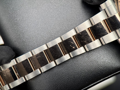 Rolex GMT-Master II “Root Beer” 126711CHNR Two-Tone Automatic 40mm Watch - 20257