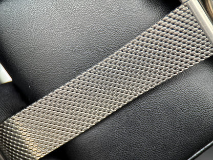 OMEGA Seamaster Diver 300M 210.90.42.20.01.001 No Time To Die Titanium 42mm7