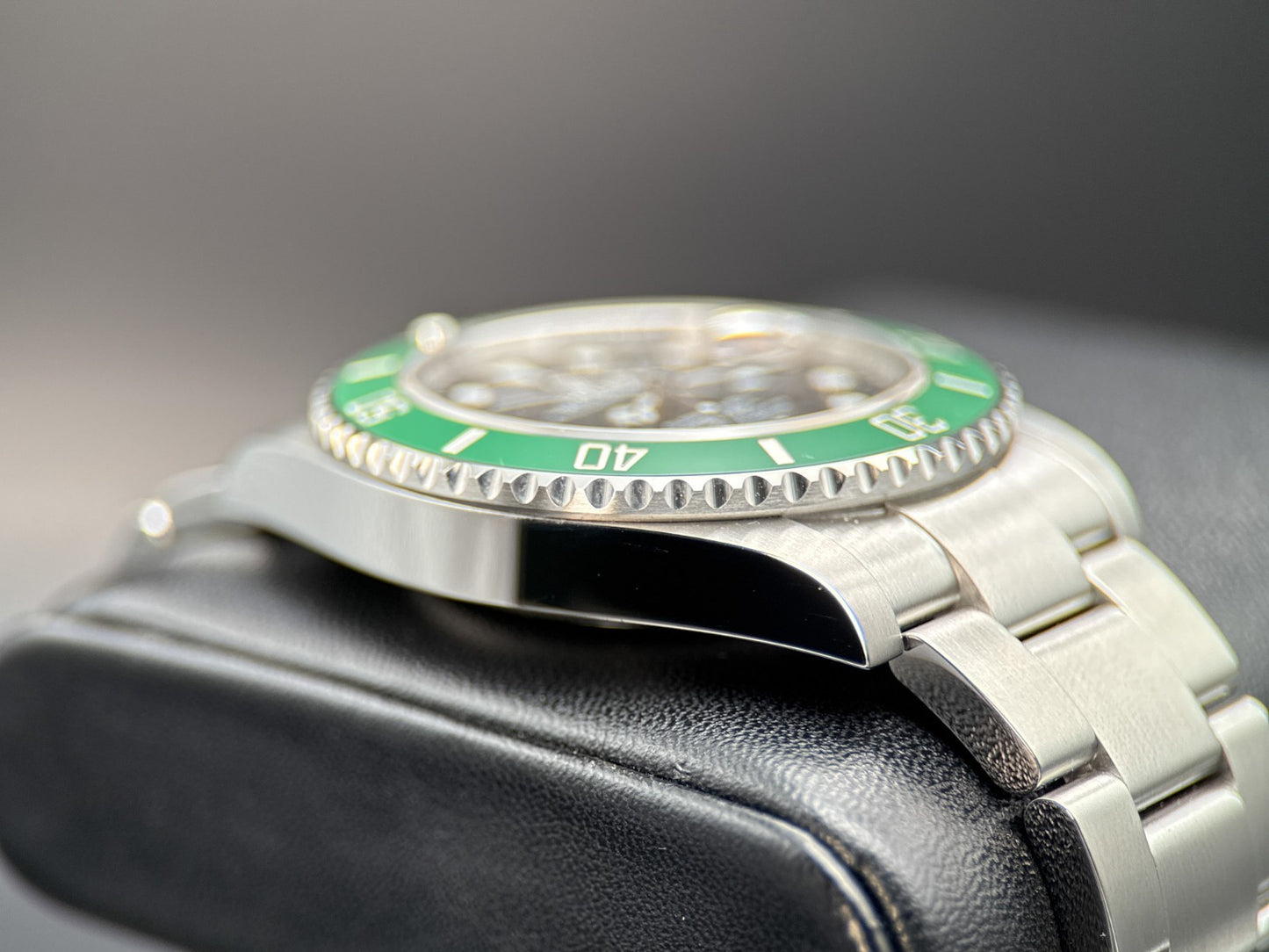 Rolex Submariner Date 126610LV Starbucks 41mm Black Dial Automatic Watch - 20203