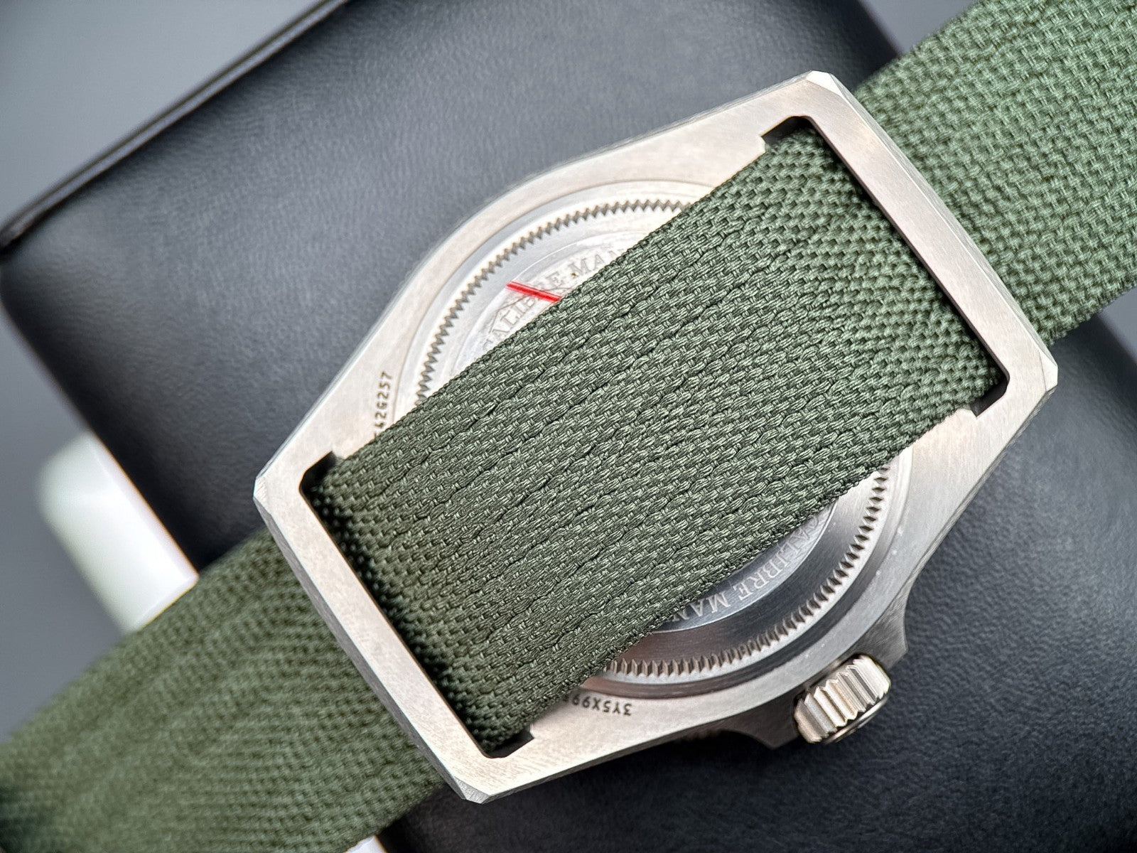 2026 TUDOR Pelagos FXD GMT Zulu Time Aéronautique Navale M2542G267NU-00025