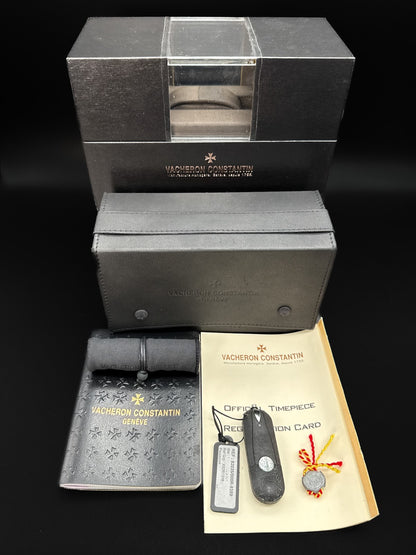 Vacheron Constantin Historiques American 1921 82035/000R-9359 Manual Watch -20118