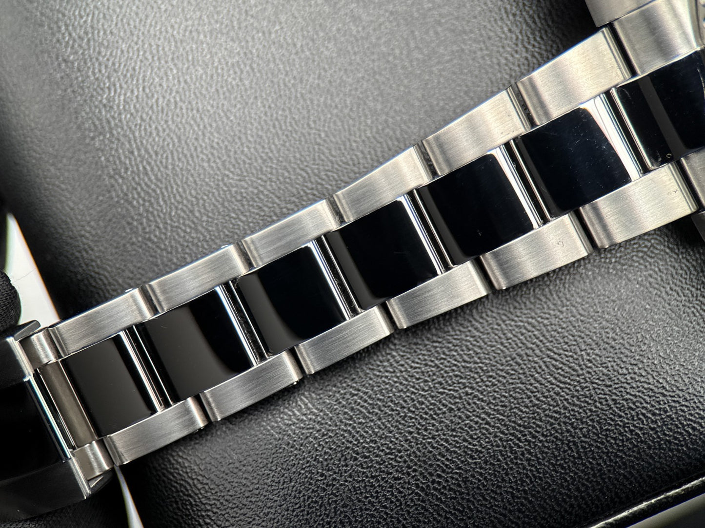 Rolex GMT-Master II 126710BLNR Batman Black Dial Automatic 40mm Watch - 20237