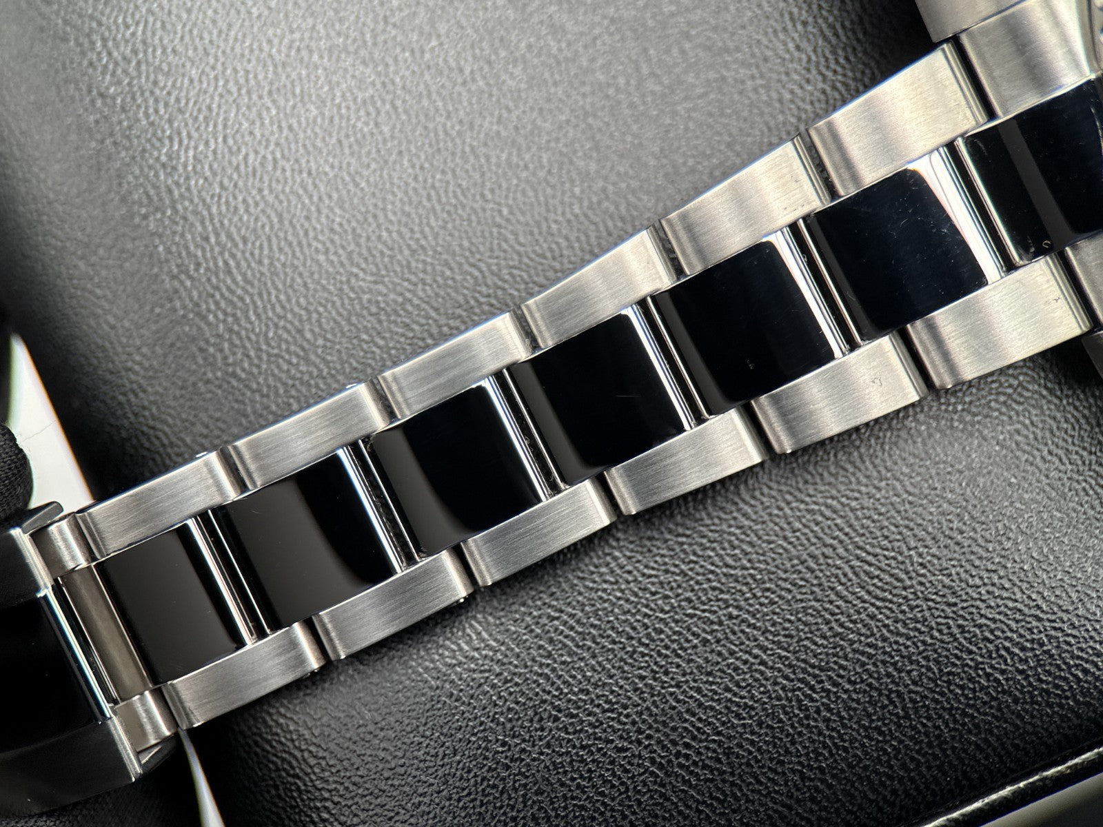 Rolex GMT-Master II 126710BLNR Batman Black Dial Automatic 40mm Watch - 20237