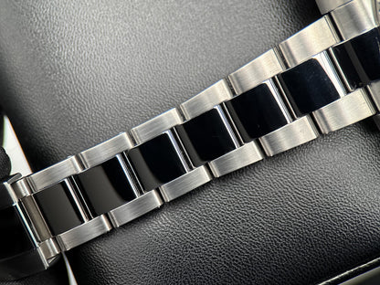 Rolex GMT-Master II 126710BLNR Batman Black Dial Automatic 40mm Watch - 20237