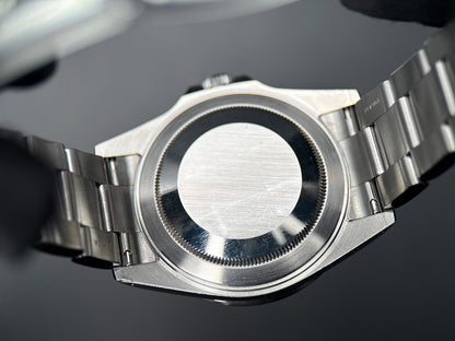 Rolex Explorer II 16570 Polar "Swiss Made" Dial Steel Automatic 40mm - 20025