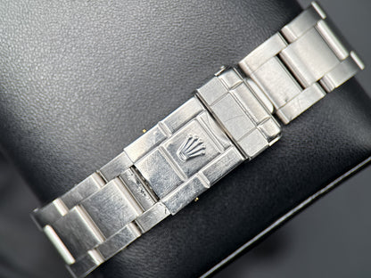 Rolex Explorer II 16570 Polar "Swiss Made" Dial Steel Automatic 40mm - 200210