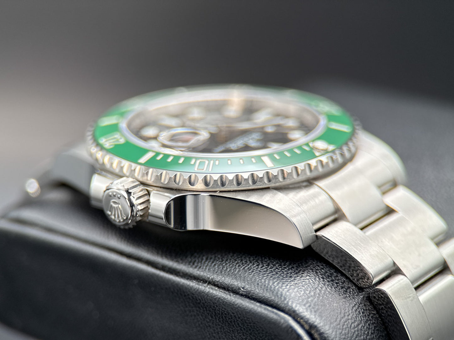 Rolex Submariner Date 126610LV Starbucks 41mm Black Dial Automatic Watch - 20212