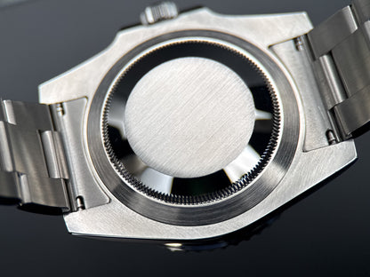 Rolex Submariner Date 116610LN Black Dial Automatic 40mm Steel Watch - 20145