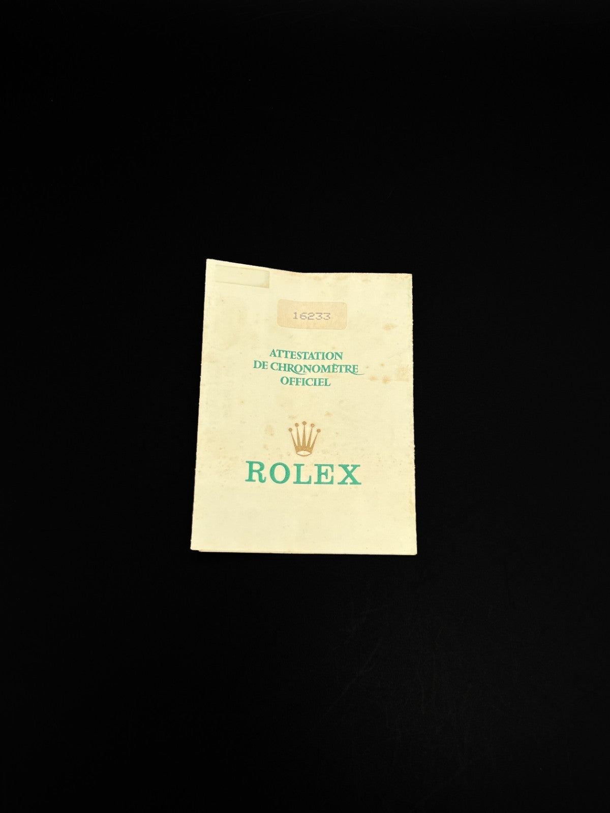 Rolex Datejust 16233 Champagne Dial Two-Tone Jubilee Automatic 36mm Watch - 199011