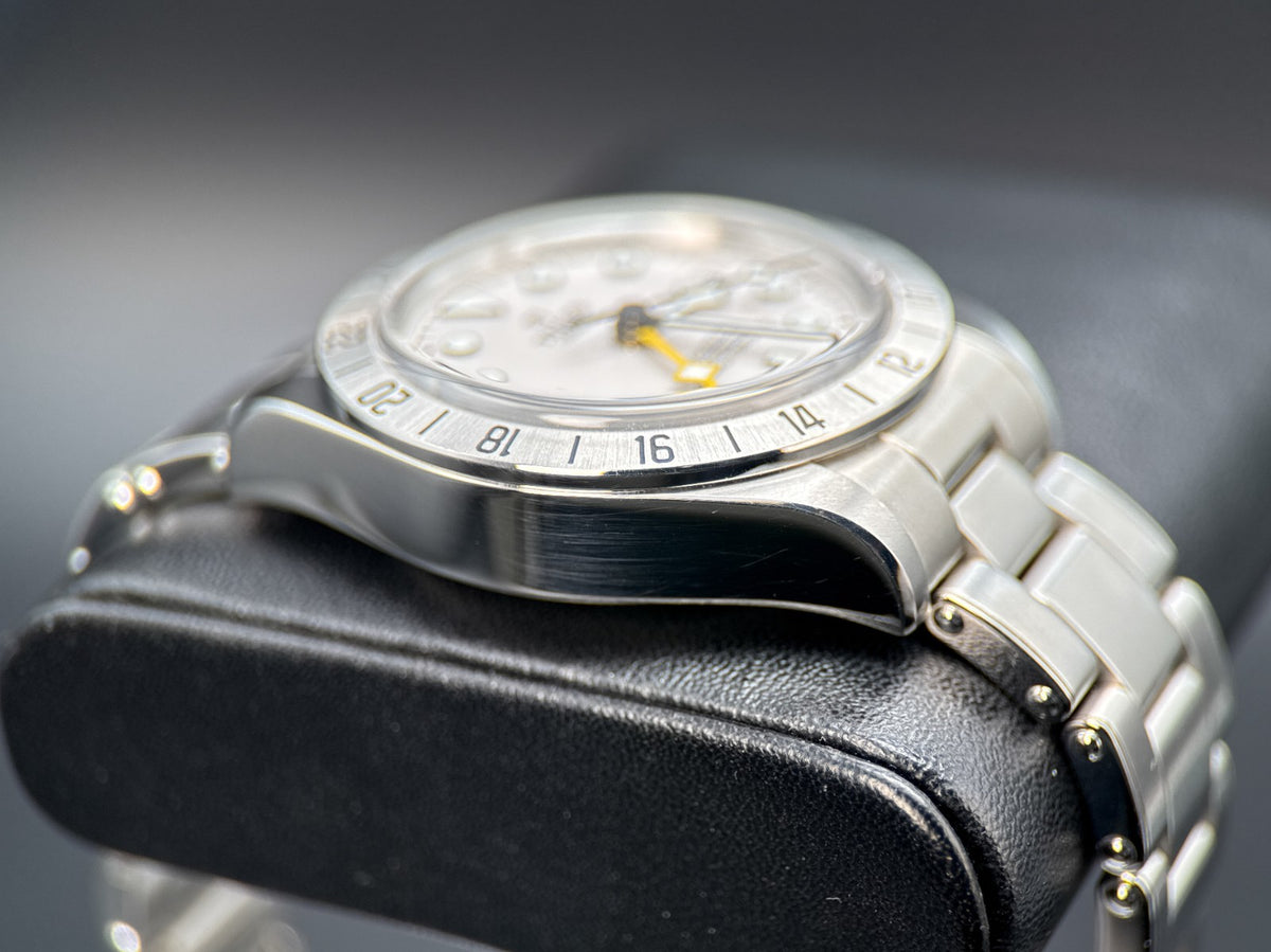 Tudor Black Bay Pro 79470-0004 Polar Dial 2025 - photo 4 of 11