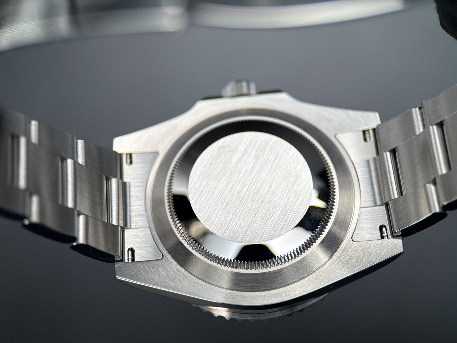 Rolex Submariner Date 126610LV Starbucks 41mm Black Dial Automatic Watch - 20215