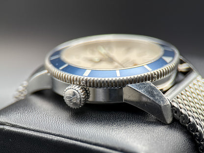 Breitling Superocean Heritage A17320 White Dial Steel Automatic 46mm Watch2