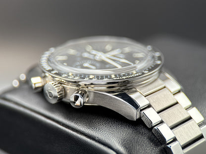 OMEGA Speedmaster Calibre 321 311.30.40.30.01.001 Ed White 39.7mm Watch - 20231