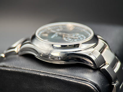 Patek Philippe Complications Annual Calendar Flyback Chrono 5905/1A-001 - 20223