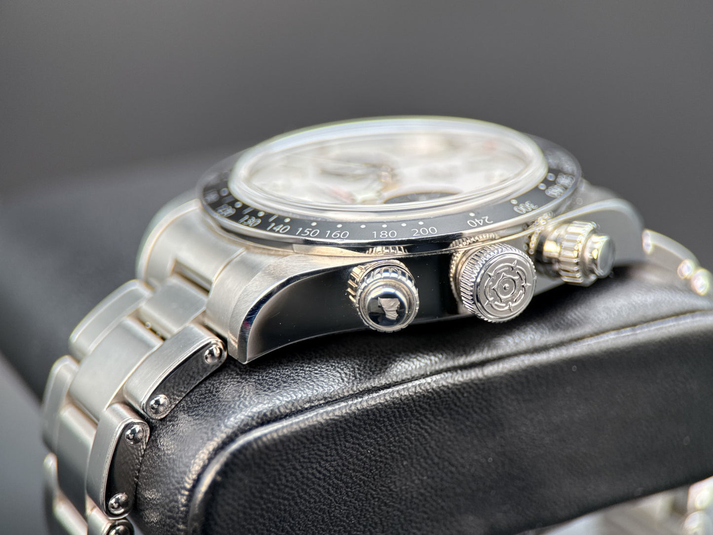 TUDOR Black Bay Chronograph 79360N Panda Dial Automatic 41mm Watch - 20251