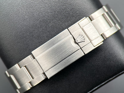 Rolex Explorer II 216570 Polar Dial Stainless Steel 42mm Automatic Watch9