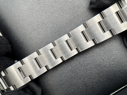 Rolex Oyster Perpetual 277200 Green Dial Steel Automatic 31mm Watch - 20257