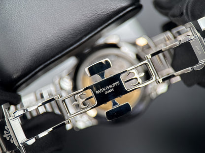 Patek Philippe Complications Annual Calendar Flyback Chrono 5905/1A-001 - 20228