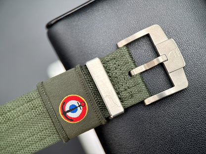 2026 TUDOR Pelagos FXD GMT Zulu Time Aéronautique Navale M2542G267NU-00027