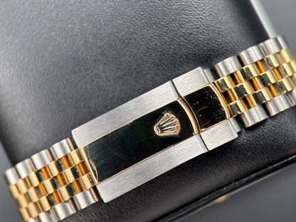Rolex Datejust 126333 Champagne Diamond Dial 41mm Automatic Watch - 20249