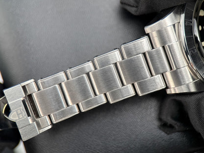 TUDOR Black Bay Pro 79470 Black Dial Stainless Steel Automatic 39mm Watch - 20226